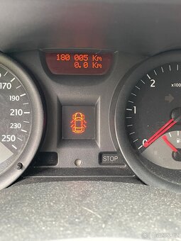 Renault Megane 1,5DCI - 6