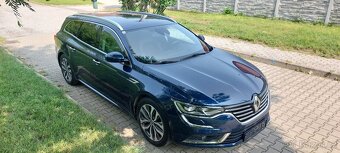 Renault Talisman Grandtour 1.6dci r.2016 - 6