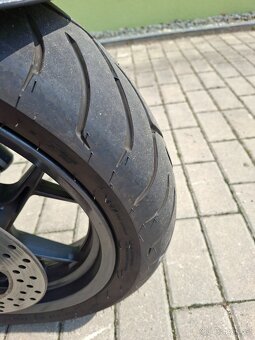 Yamaha x-max 300i - 6
