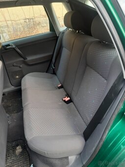 Vw Polo 1.4i 55.kw, motor BBY, náhradní díly - 6