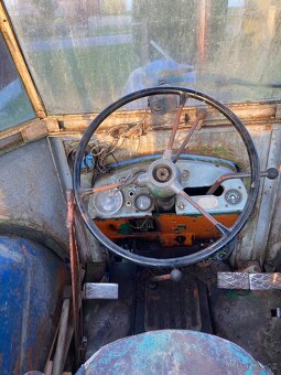Zetor 50 Super - 6