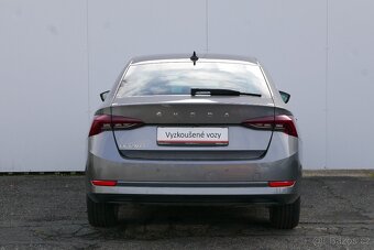 Škoda Octavia 2.0 TDI 110 KW DSG7° Style - 6