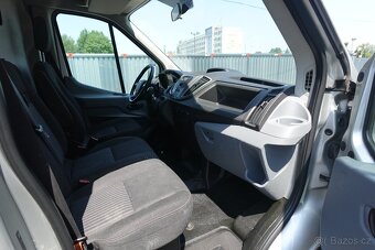 FORD TRANSIT L3H3 2.0TDCI KLIMA - 6