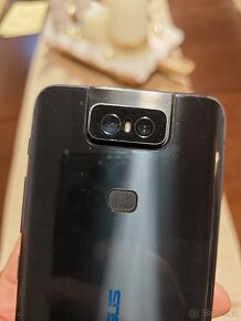 Prodám ASUS Zenfone 6 - 6