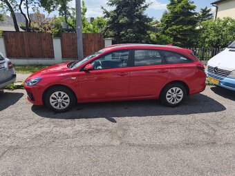 I30 1.5 DPI, koupeno v ČR - 6