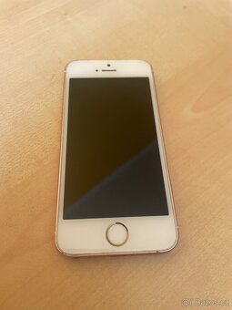Iphone SE 2016 - 6