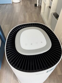 Odvlhčovač vzduchu Sencor SDH 1210WH - jako nový - 6