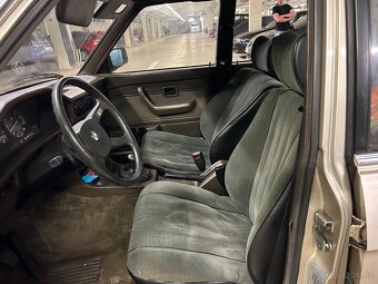 Bmw e28 320i 6V rok 1980, 92kW s Tp - 6