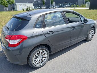 Prodám Citroën c4 - 6