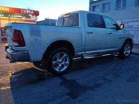Dodge RAM 1500 Big Horn 2016 5.7 V8 DPH - 6