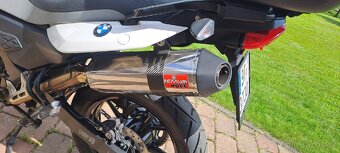 BMW G 650 GS - 6