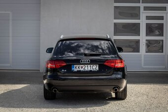 Audi A4 Avant - 6