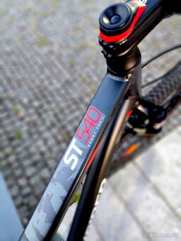 Horské kolo Rockrider ST540 vel. XL 180-185cm - 6