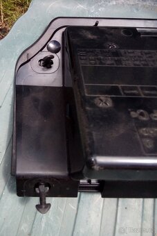 Kastlík a jiné Opel Astra G - 6