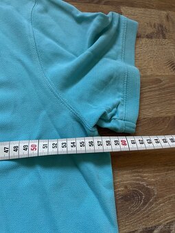 Dámské polo tričko Engelbert Strauss vel. 2XL - 6