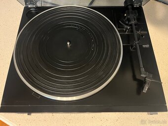 Gramofon Fisher MT-35R (Made in Japan) - 6