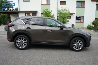 MAZDA CX-5 2.2D EXCLUSIVE-LINE HEAD-UP, NAVI,FULL LED - 6