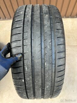 Mercedes R21 AMG Mercedes GT 4door GT63 Gt53 gt43 - 6