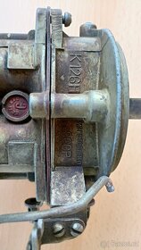 Karburátory K 126H - 6