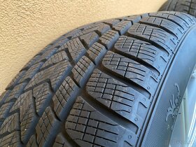 Nová zimní sada alu VW Touareg Audi Q7 Porsche Cayenne - 6