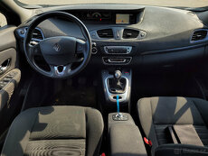 Scenic 1.2 TCE 97KW 2015 karoserie PO KROUPÁCH - 6