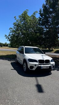 Prodej nebo výměna BMW X5e70 2012rok - 6