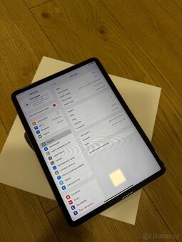 Apple iPad Pro 11” M2 2022 128GB Wi-Fi - 6