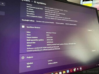 Lenovo LOQ 15IAX9 Luna Grey - 6