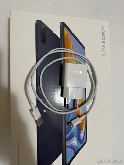 Honor pad 8 - 6
