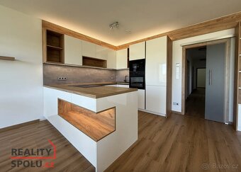 Prodej, byty/4+kk, 96 m2, U Bašty 2927/8, České Budějovice 2 - 6