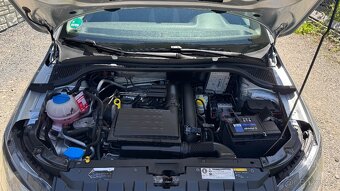Škoda Fabia 3 kombi 1.2 TSI 66kw ambiente 1.Majitel - 6