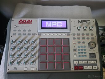 AKAI MPC RENAISSANCE - 6