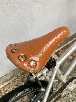 Dětské kolo Early Rider Belter 16“ - 6