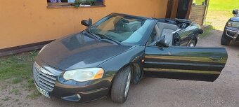 Chrysler Sebring - 6