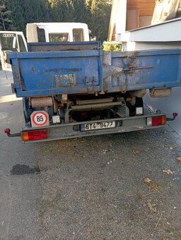 iveco nosič kontejnerů - 6