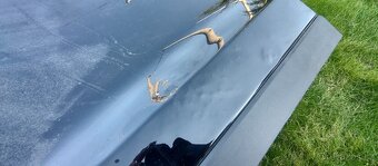 Hyundai Tucson 3 III 2015 - 2021 Lave predni dvere - 6