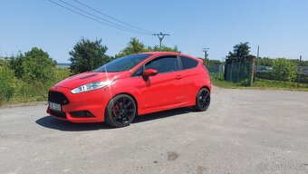 Fiesta ST 1,6  134kw - 6