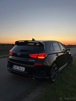 Hyundai i30 N Performance - 6