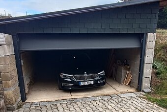 BMW 530 D, xDrive, G5K, kombi, 3.0,195kw(265ps) 2017/07 - 6