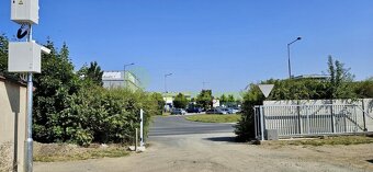 Prodej garáže v Plzni - Skvrňany, CP 20 m2 - 6