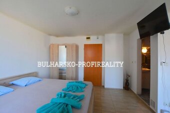 Bulharsko-Sluneční pobřeží, 1kk 61 990 Euro - 6
