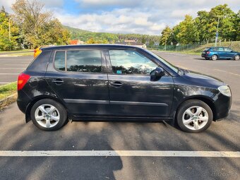 Škoda Fabia 2 Sportline - 6
