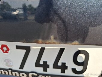 VW Golf Plus - 6