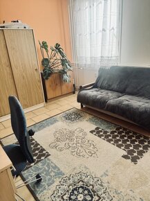 byt 4+1, 85m2,OV, Nad Lomnicí, Blatná - 6