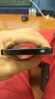 Apple iPhone 12 PRO 256GB BLUE, pěkný stav,baterie 95% - 6