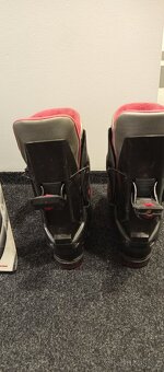 Lyže+boty Salomon - 6