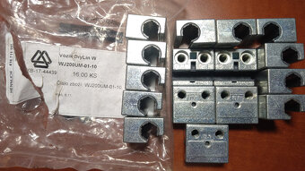 Lineární vedení IGUS Drylin - 6