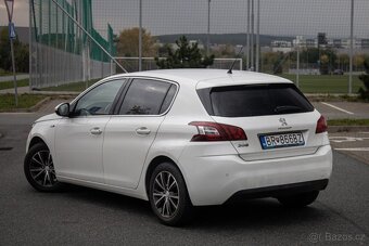 Peugeot 308 1.2 e-THP 130k Allure - 6