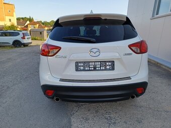 Mazda CX-5,2.0i,121kw Skyaktiv benzín - 6