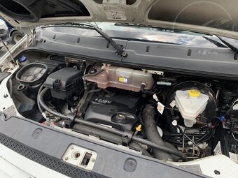 Iveco 65C15 novy nosič kontejneru - 6